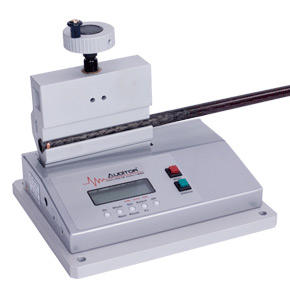 Auditor-Reference-Frequency