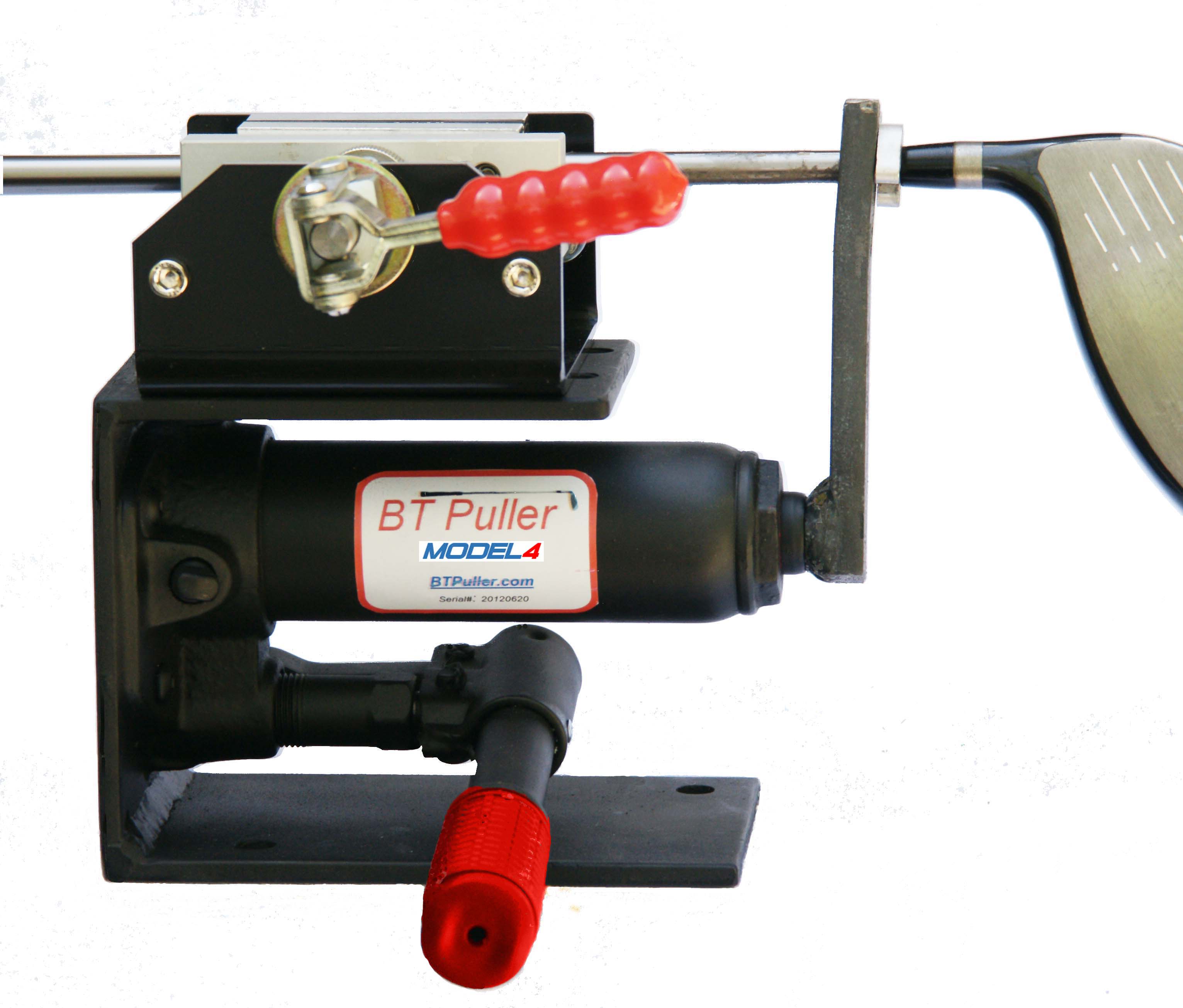 BT Puller V4 PRO
