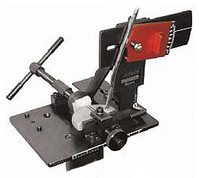 Mitchell Putter Angle Machine Updated