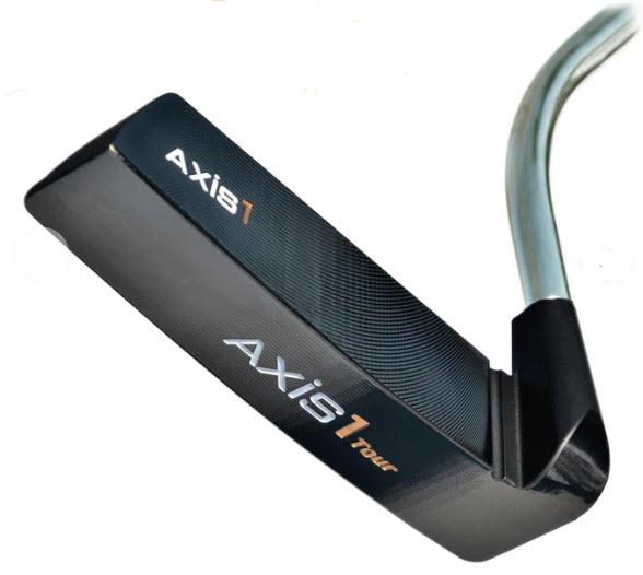 Axis1 Tour Putter