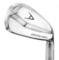Dynacraft Driving Iron