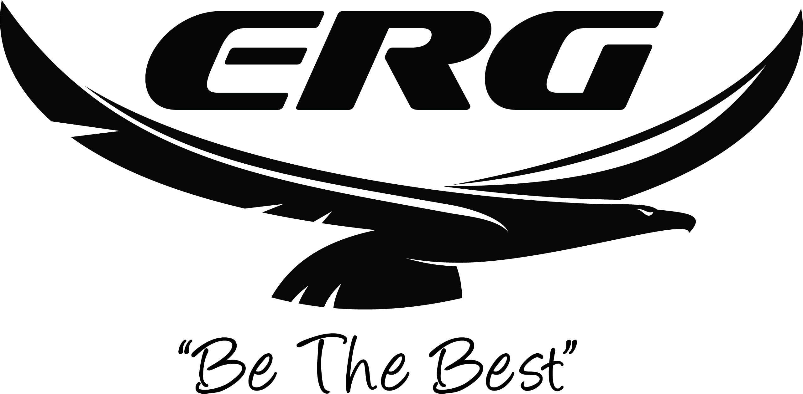 ERG Logo