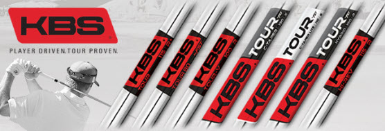 KBS Tour Shafts