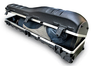 SKB Staff Golf Travel Case