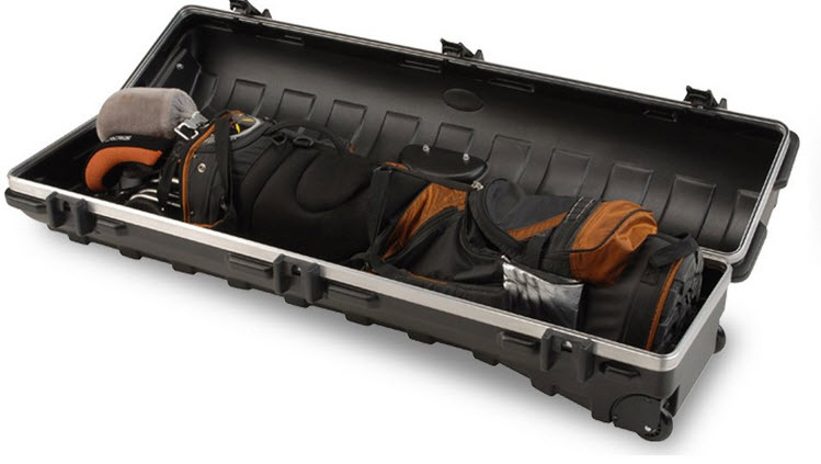 SKB Standard Golf Case