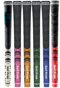 Golf Pride Grips