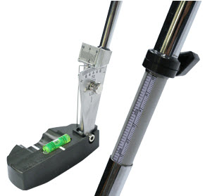 Golfmechanix Fitting Putter