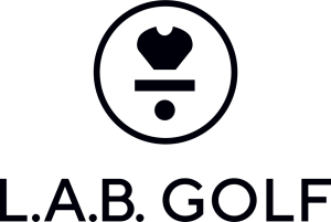 LAB golfl ogo