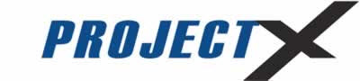 Project X white