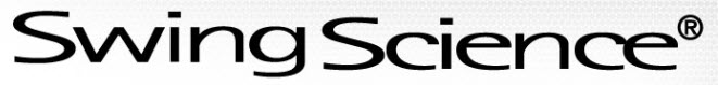 Swing Science - white